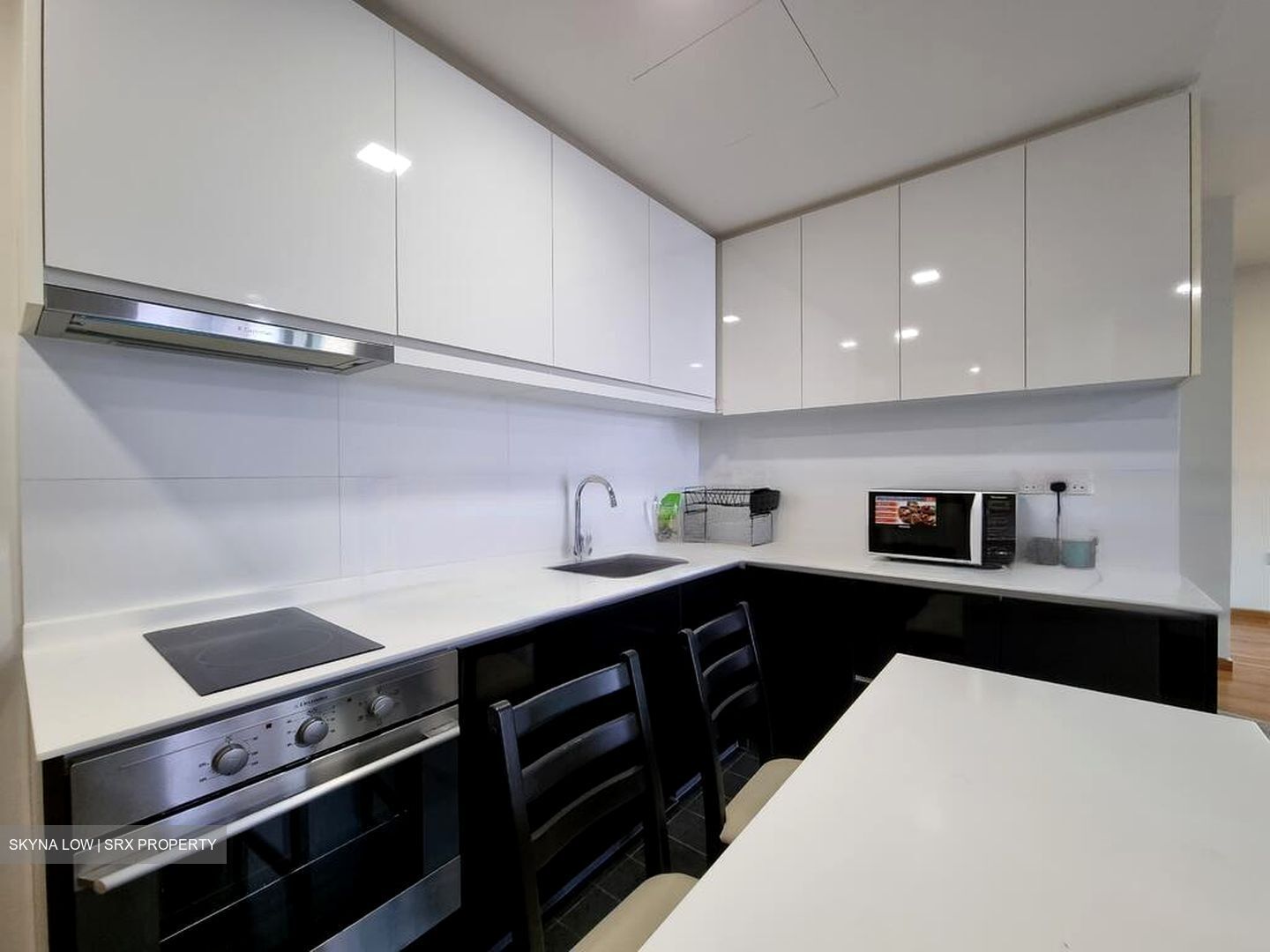 The Minton (D19), Condominium #454875641